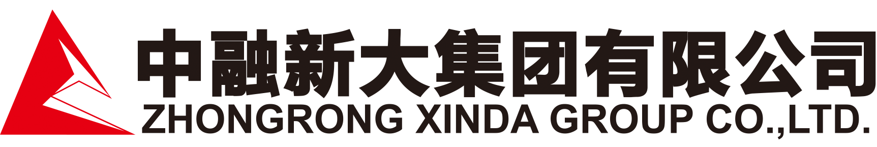 首页-中融新大集团
